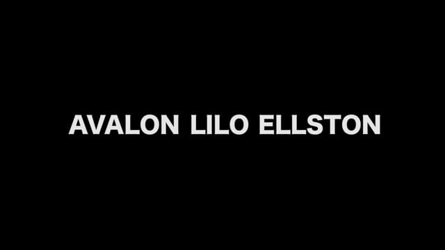 Avalon Lilo Ellston