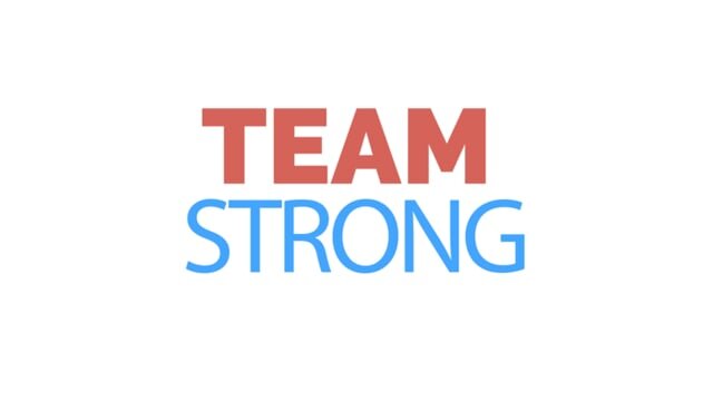 2016 MixedMediaMonster | "TeamStrong Brand Video"