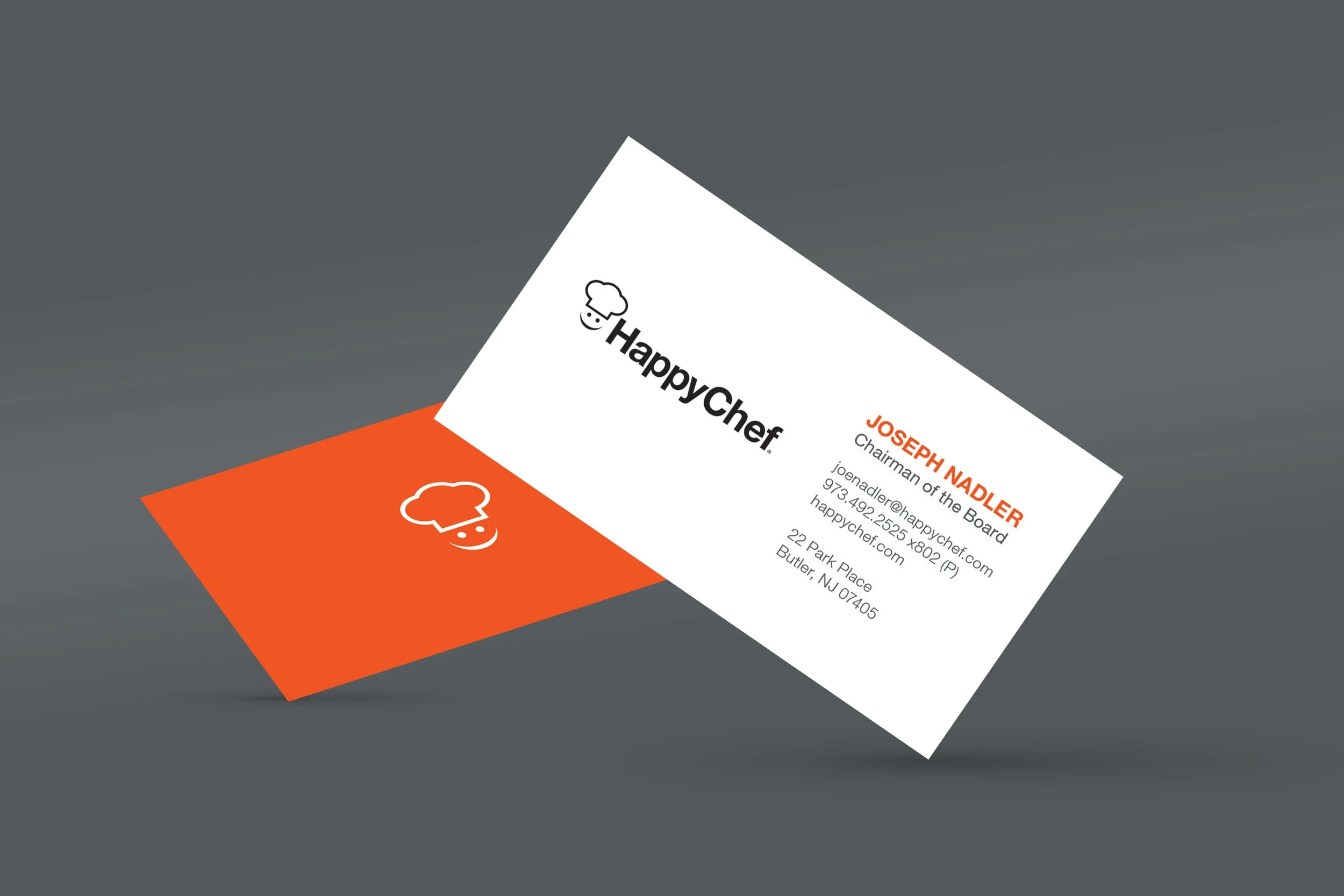Business Card