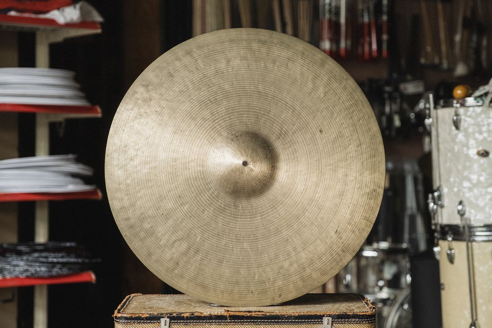 Nelson Drum Shop—Used & Vintage