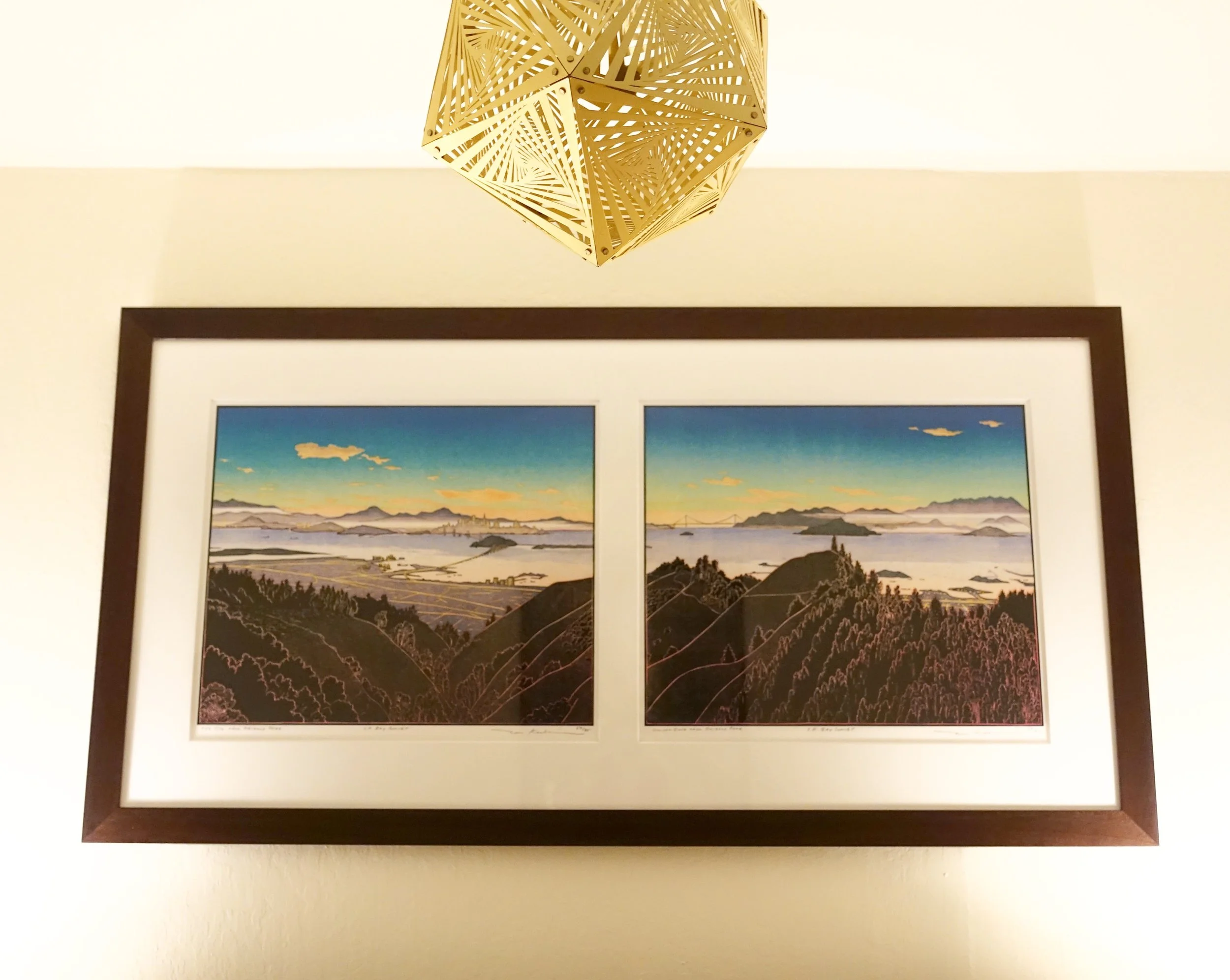 Picture Framing Portfolio