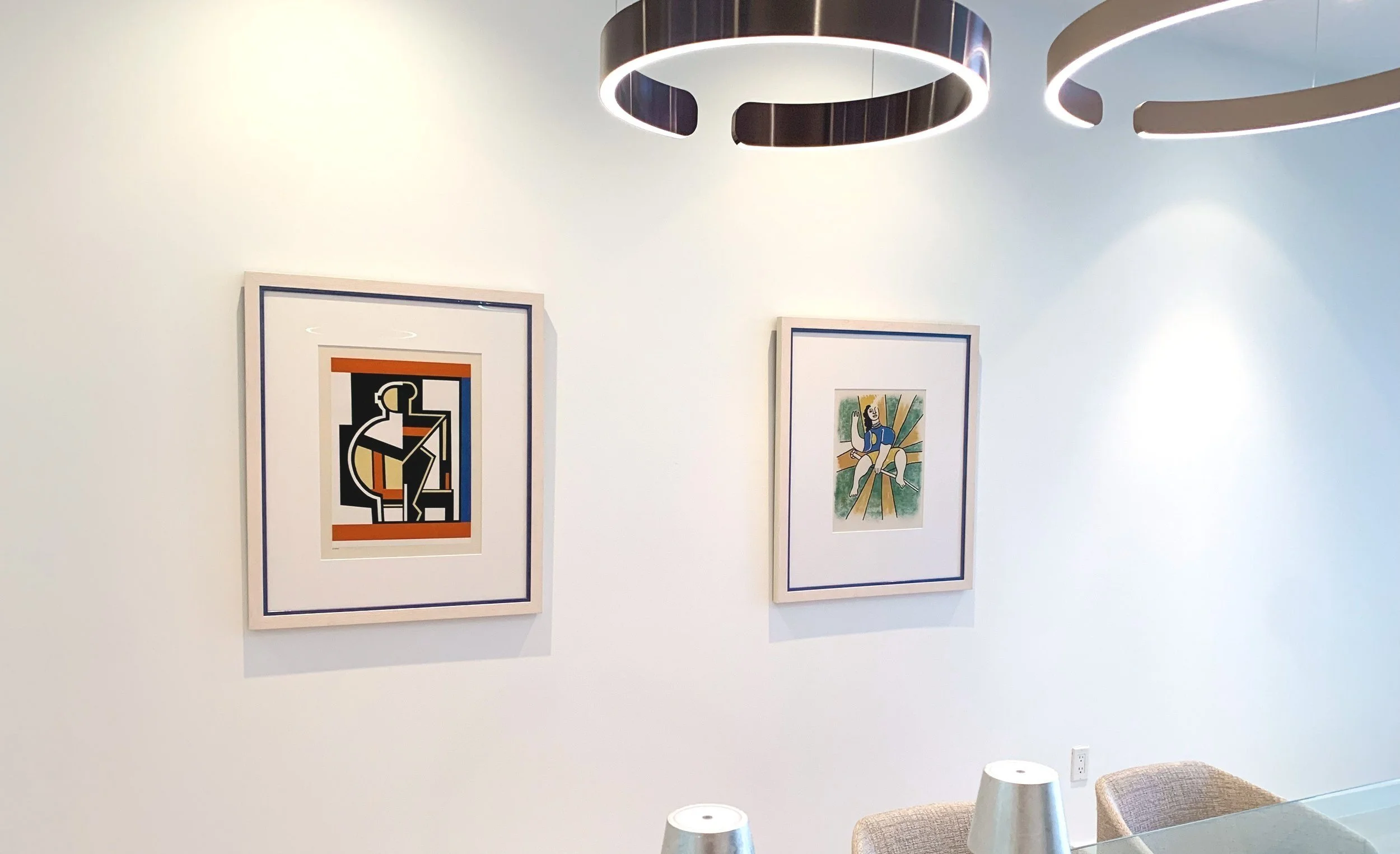 Aspect Framing Studio and Art Gallery Picture Framing, San Francisco