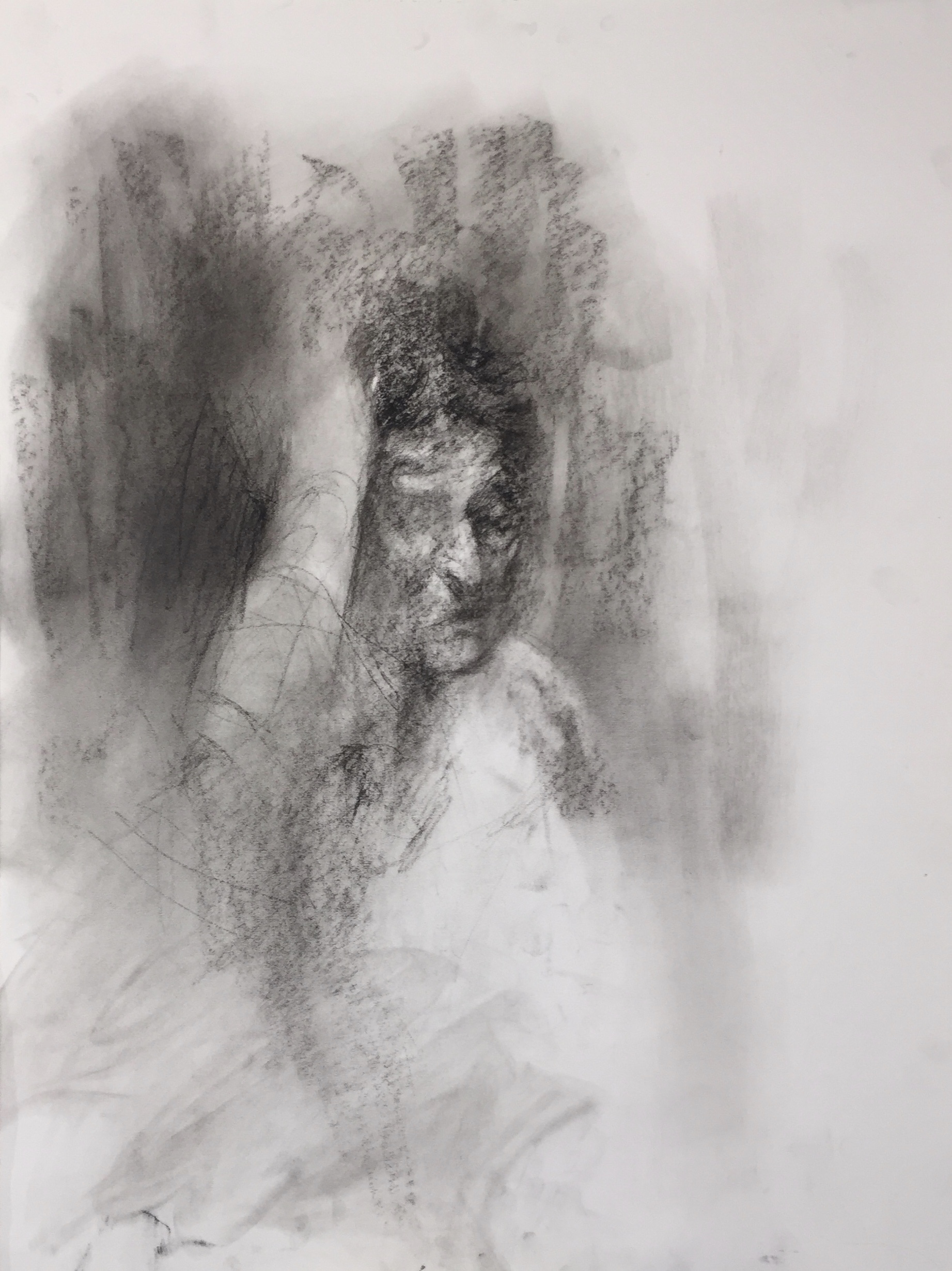 Charcoal 2018