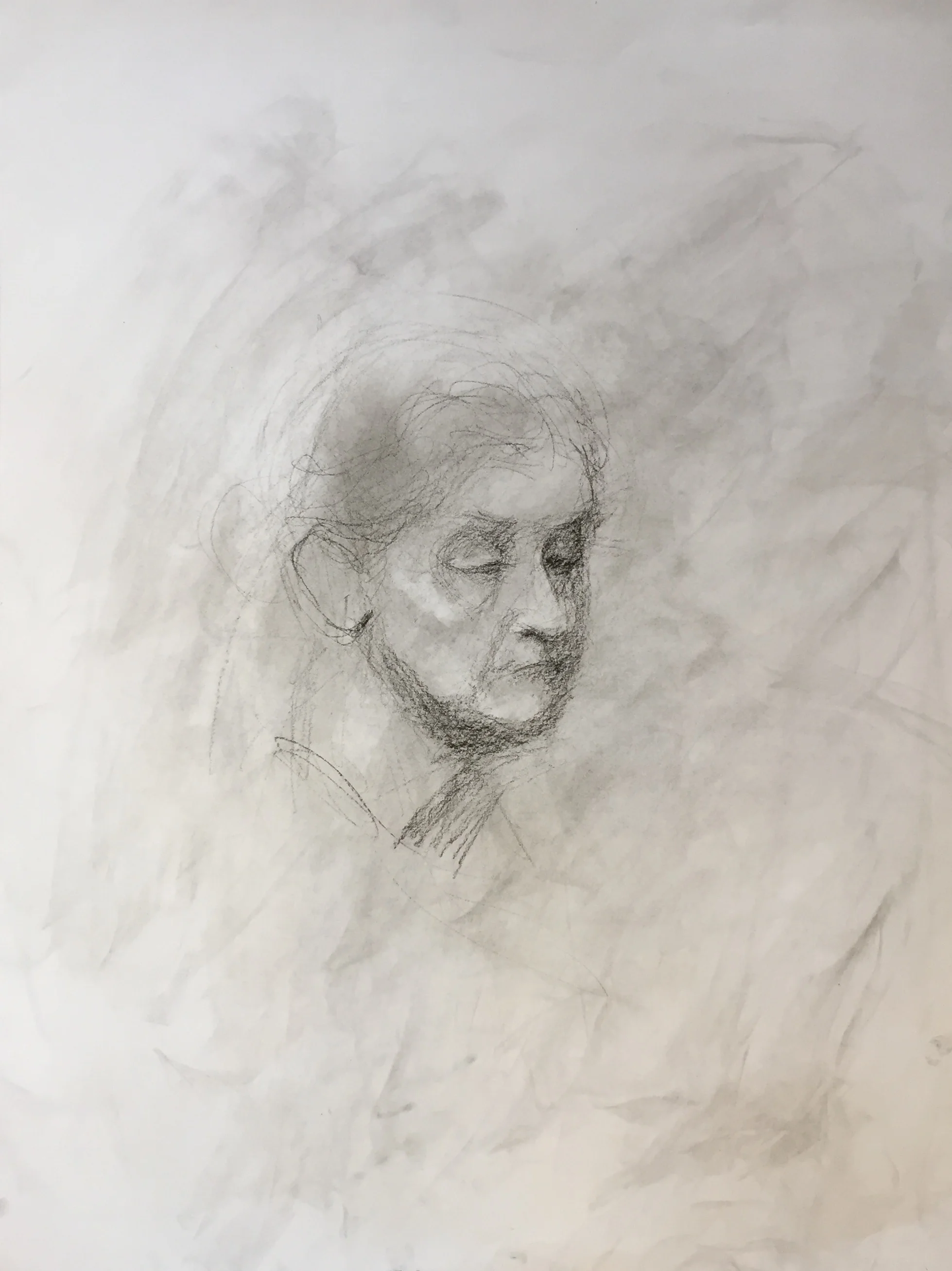 Charcoal 2018