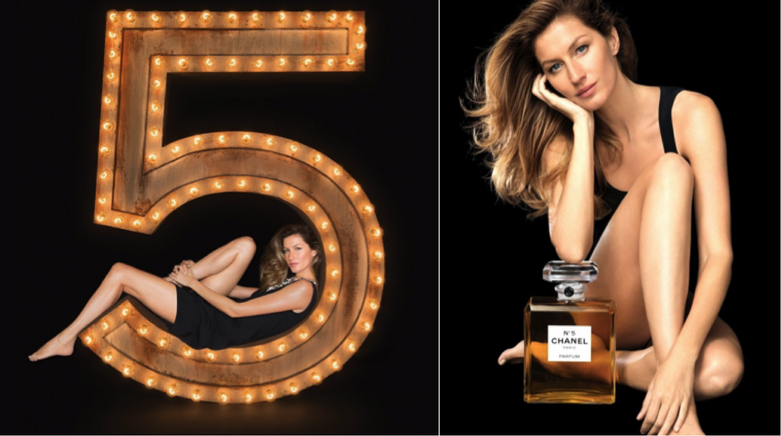 Chanel Enforces Legal Rights over Its N°5 Perfume Trademark