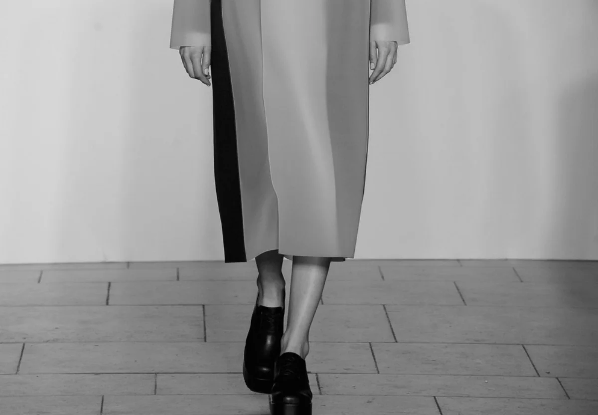 FASHION, LAW & BUSINESS We exist to bridge the gap between fashion, law and business