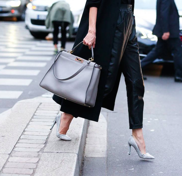 Counterfeits and Human Trafficking