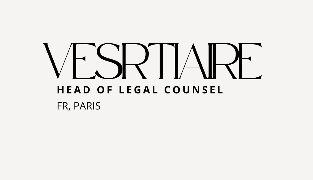 VESRTIARE | LEGAL COUNSEL