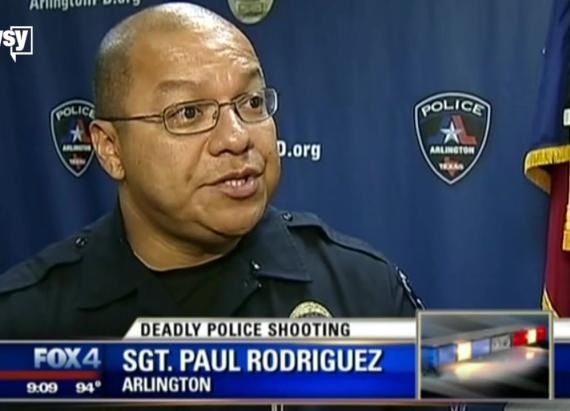 "It is the responsibility of the law enforcement officer to understand how to defend themselves if they are not armed with a weapon. We can reduce risk by training the masses on a regular basis to improve efficacy and overall officer health and well being."