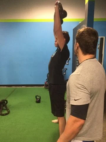 HIIT TO IMPROVE YOUR MARTIAL ARTS PERFORMANCE