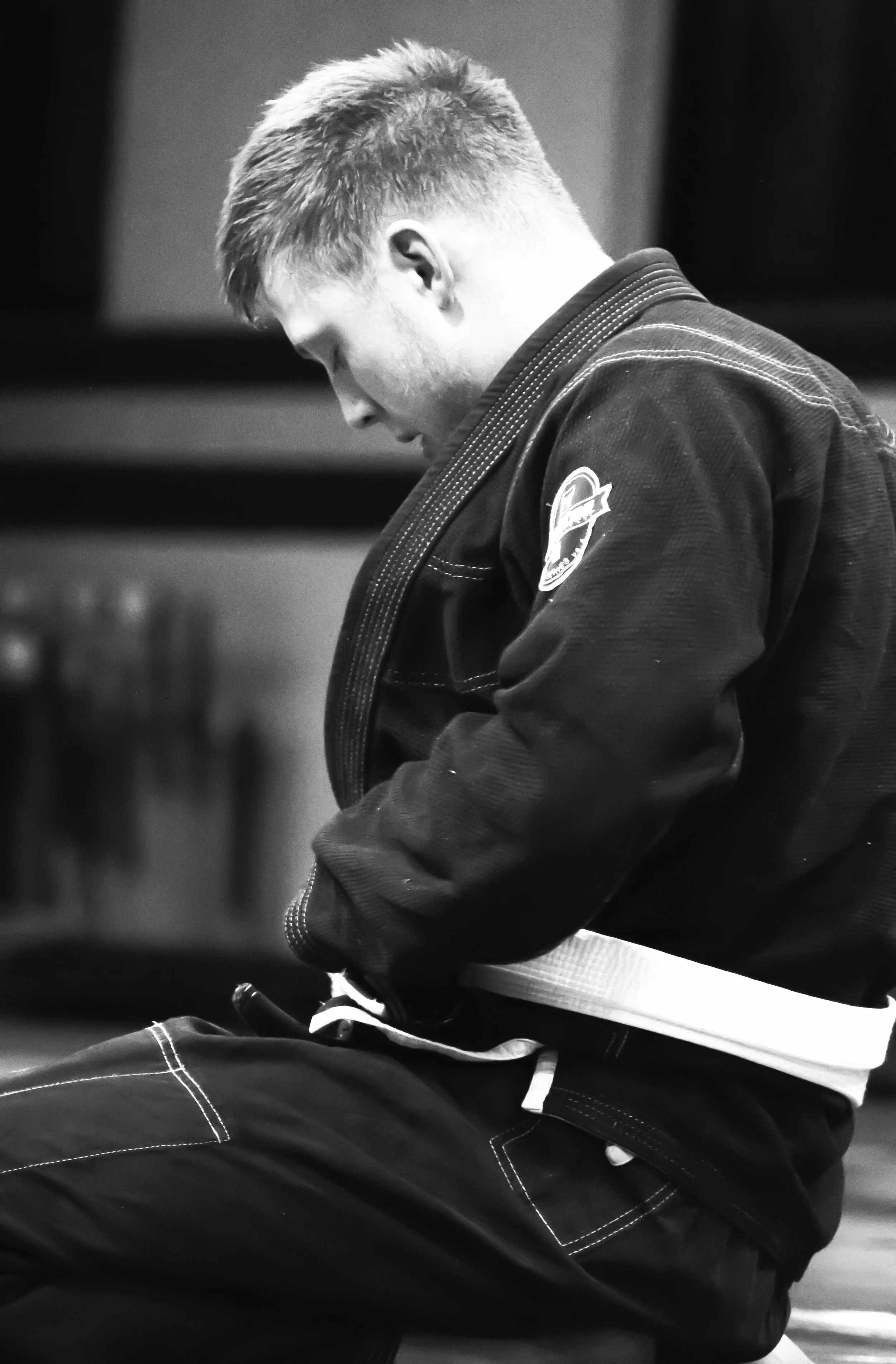 Conor O’Neill -