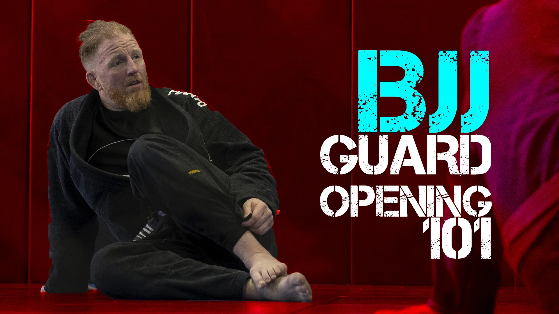 Bjj 101: The Full Guard – The Best BJJ Guards You Need to Know – NUUWI