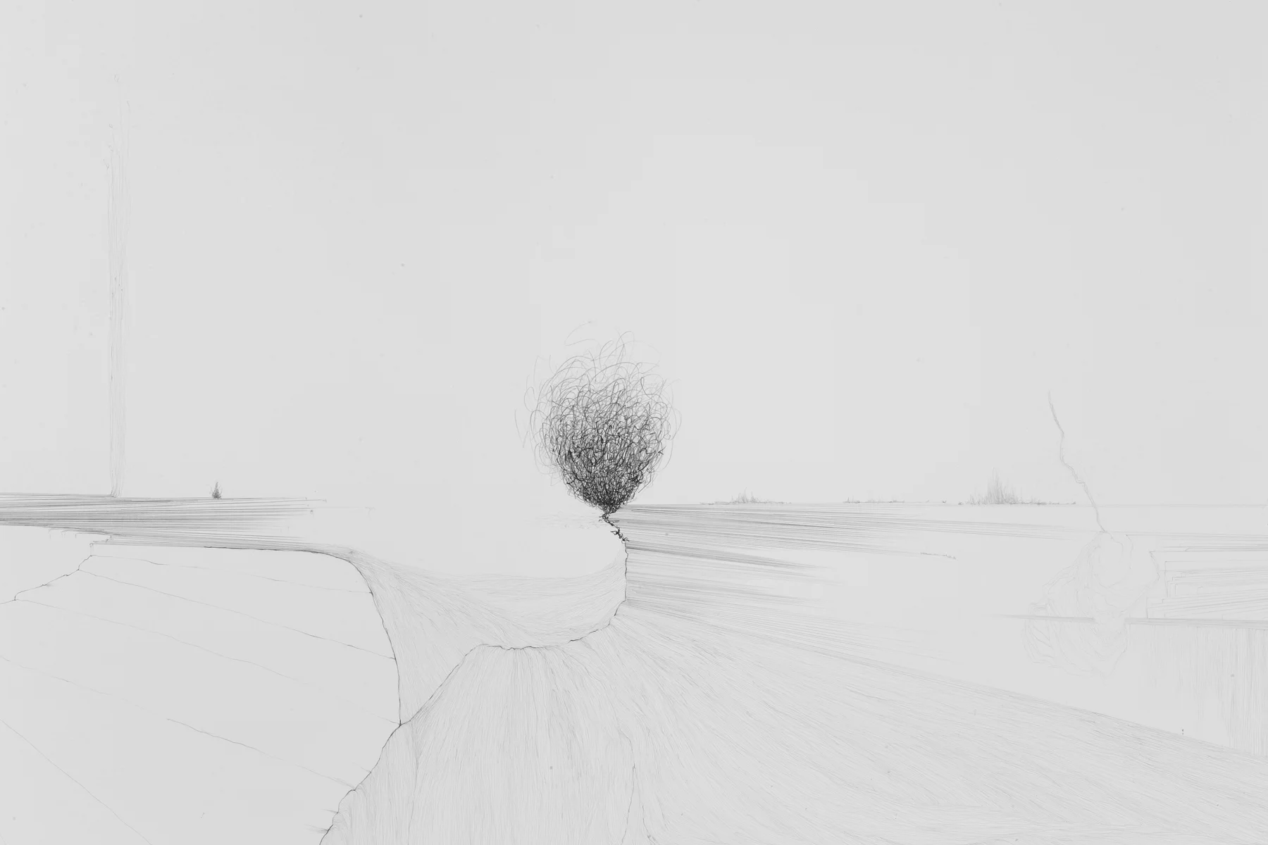 Plains 1 (detail)
