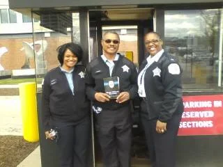 Chicago Police Department