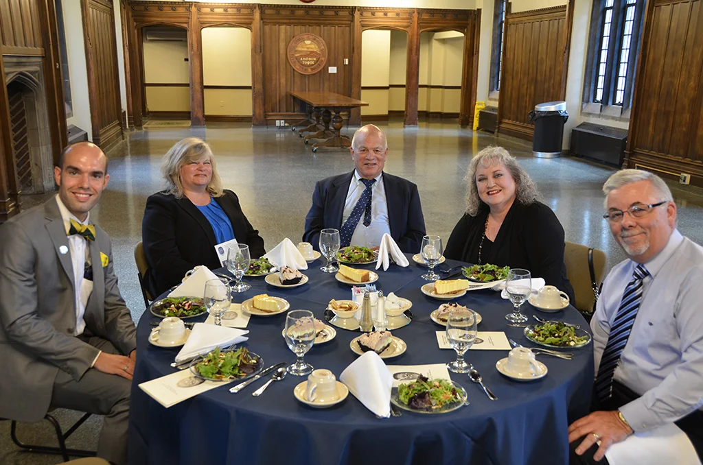 Law Enforcement Chaplaincy Banquet 2017 - Table 2_LORES.jpg