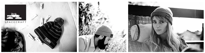 Spacecraft Fall 2014 B2B Header // B2B Assets