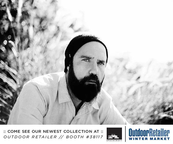 Outdoor Retailer 2014 :: Mailer