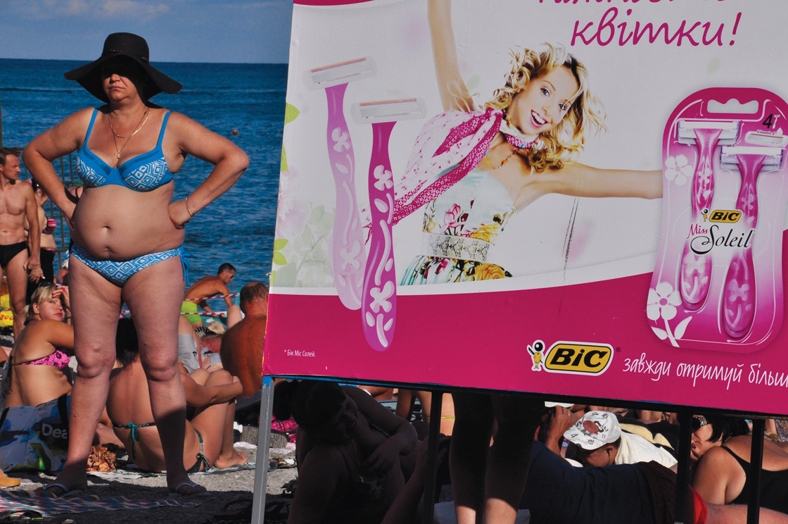 Yalta, Ukraine 2013