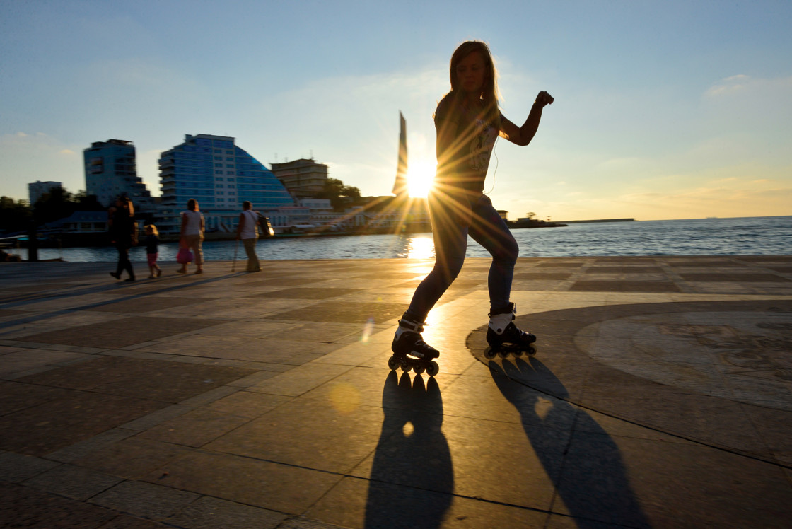 Sevastopol, Ukraine 2013