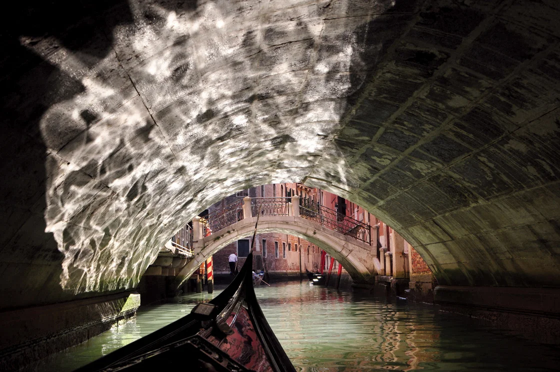 Venice, Italy 2011