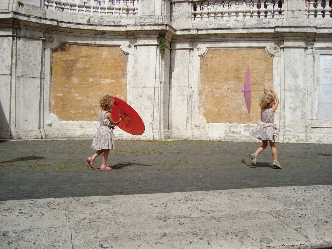 Rome, Italy 2010