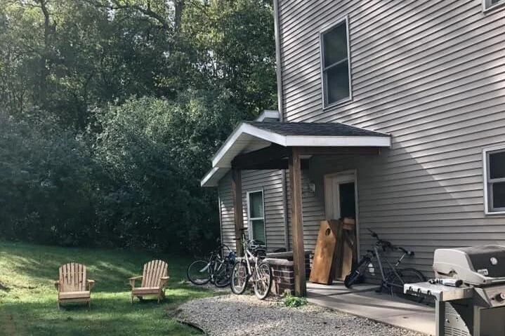Anonymous Donor Pledges Matching Gift To Doc's Recovery House