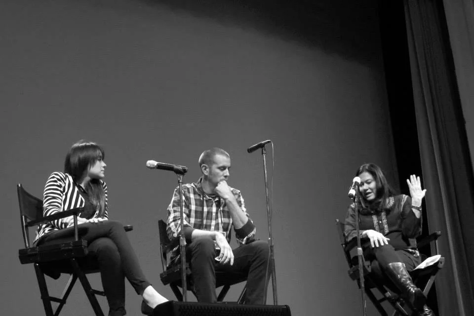 Camden Intl Film Fest