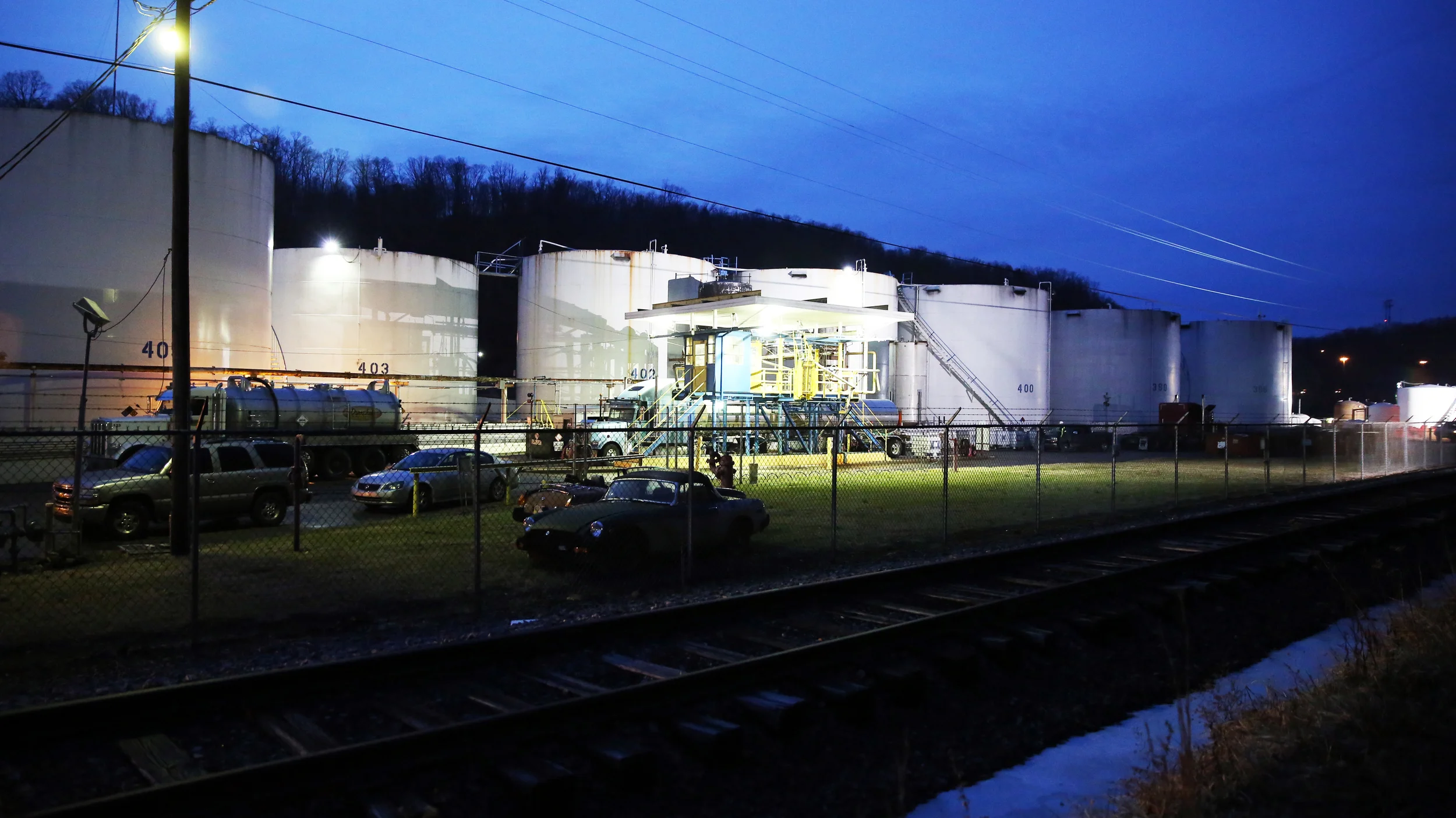 Digital First Media Award