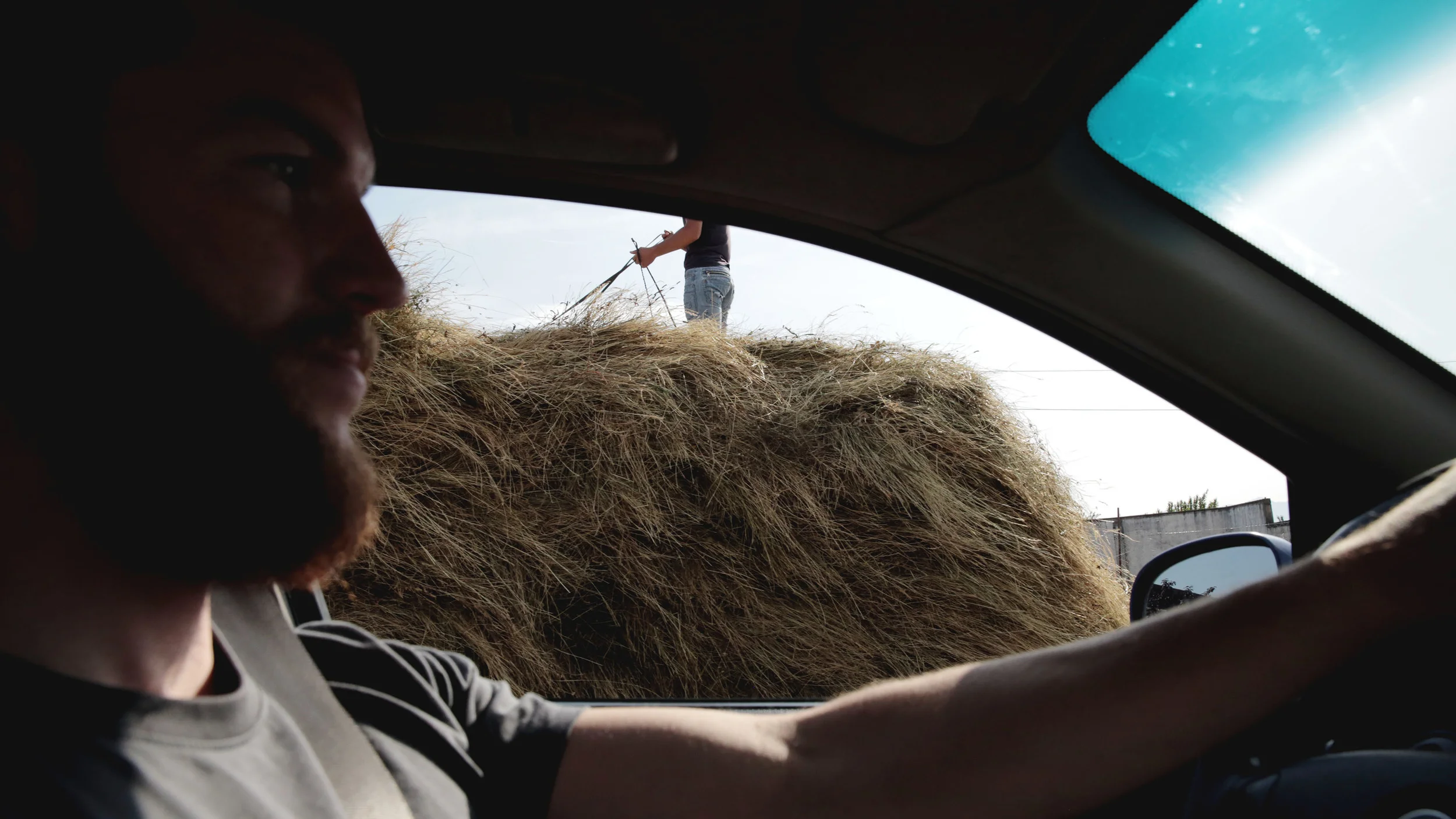 Day 2: Shkodër, Albania