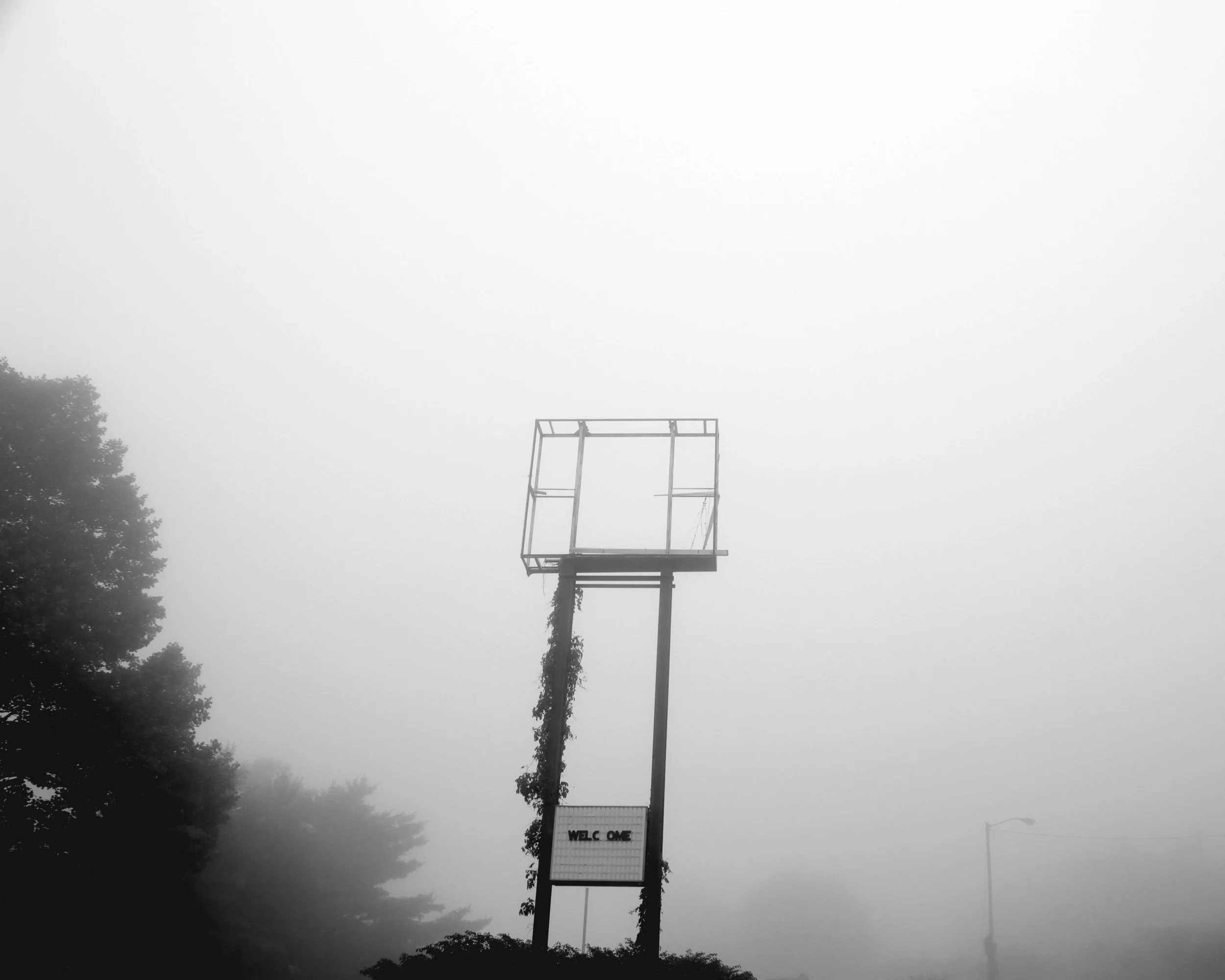 Hiking in the Shenandoah National Park