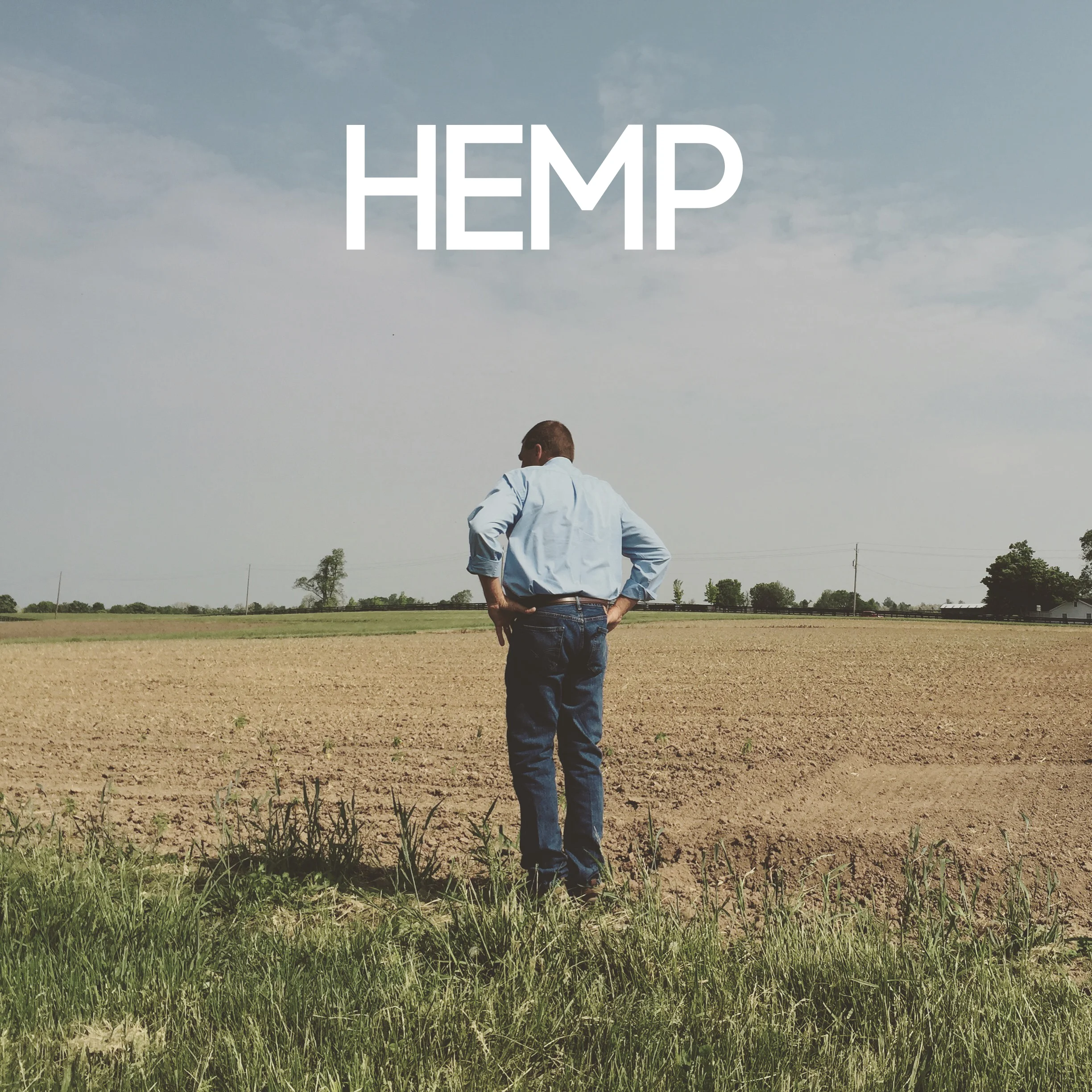 Kentucky Hemp