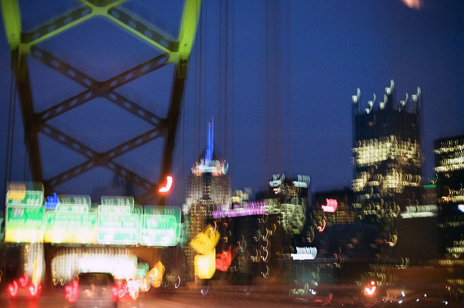 Pittsburgh
