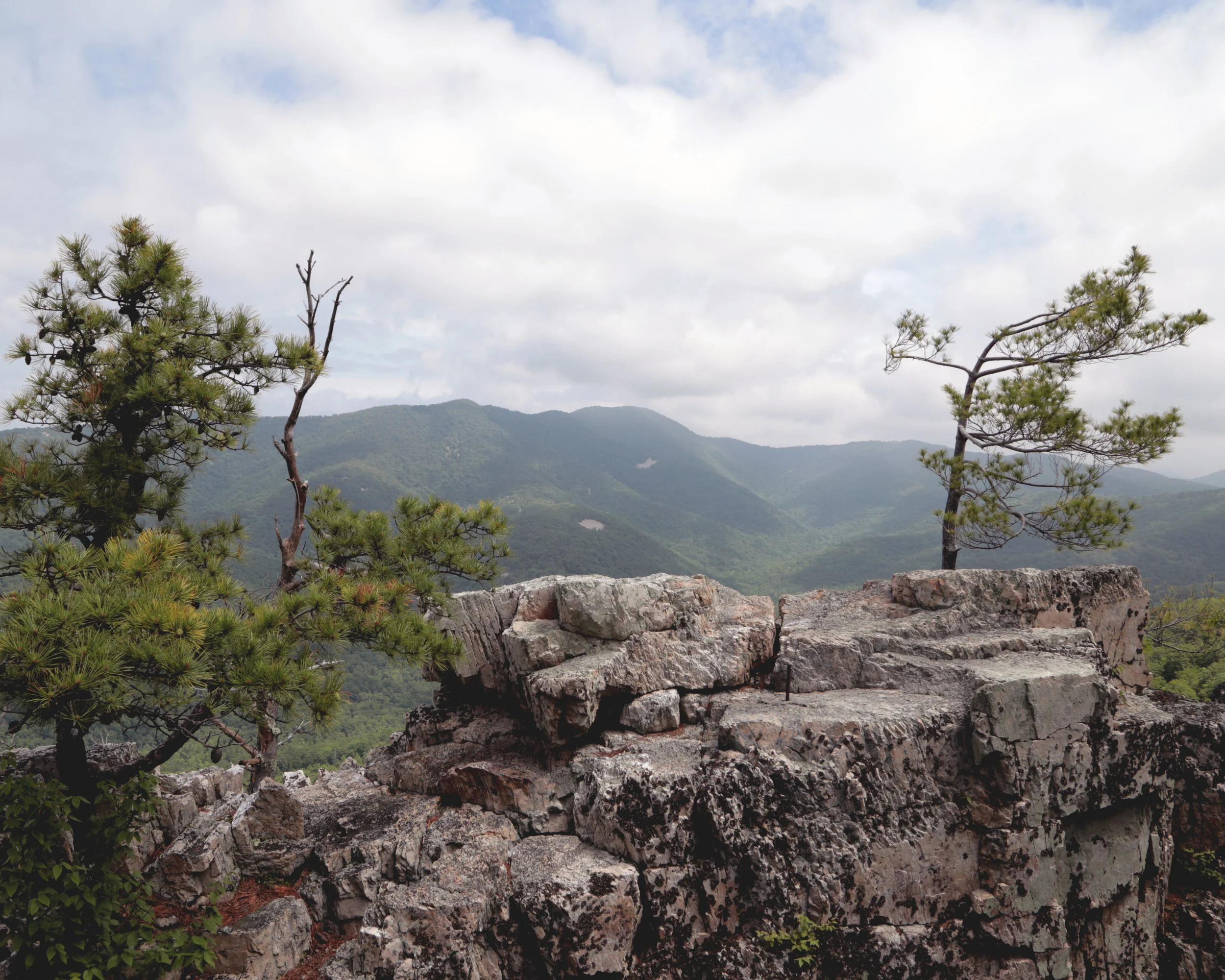 Shenandoah National Park
