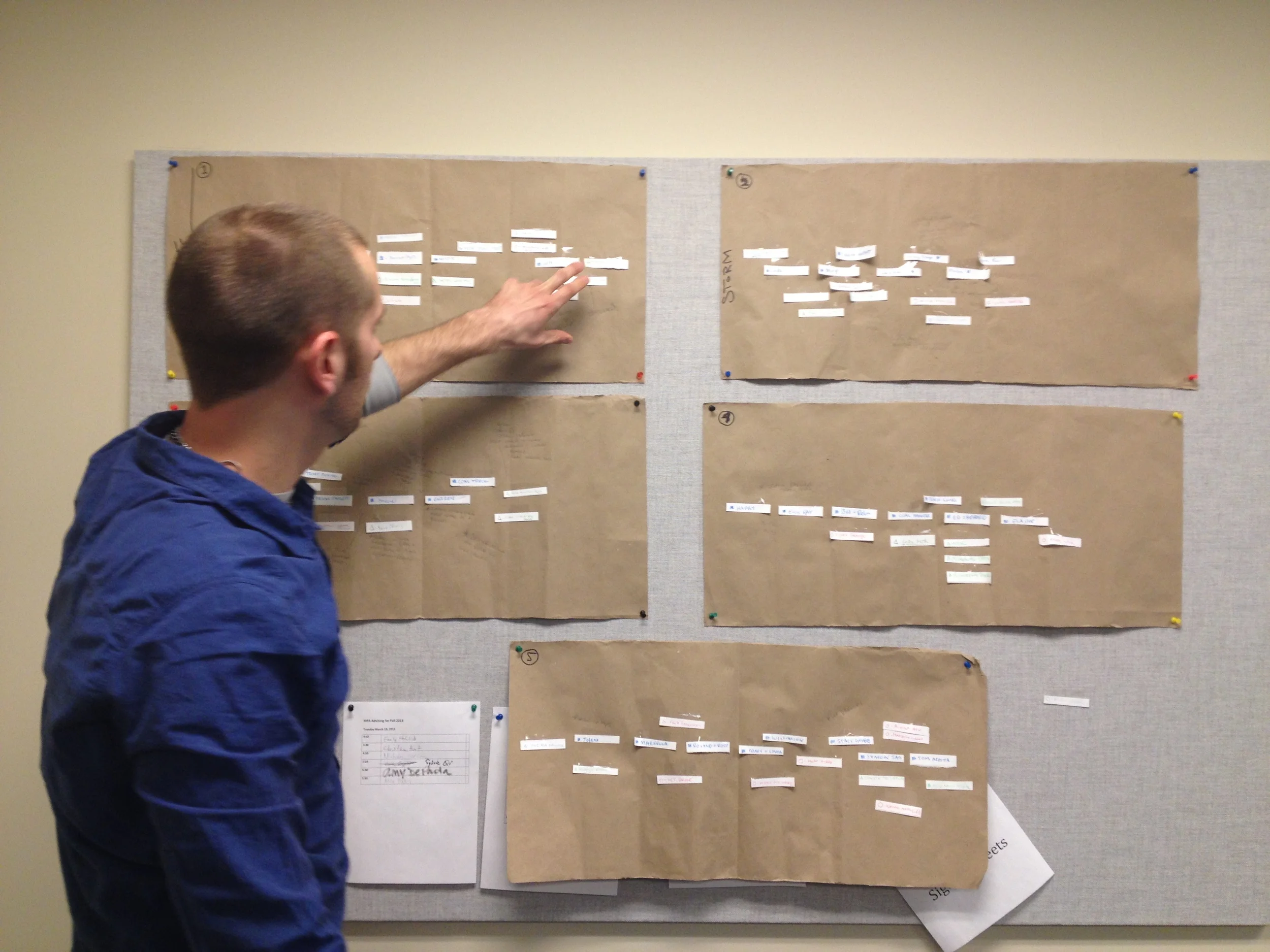 Questions About Hollow?