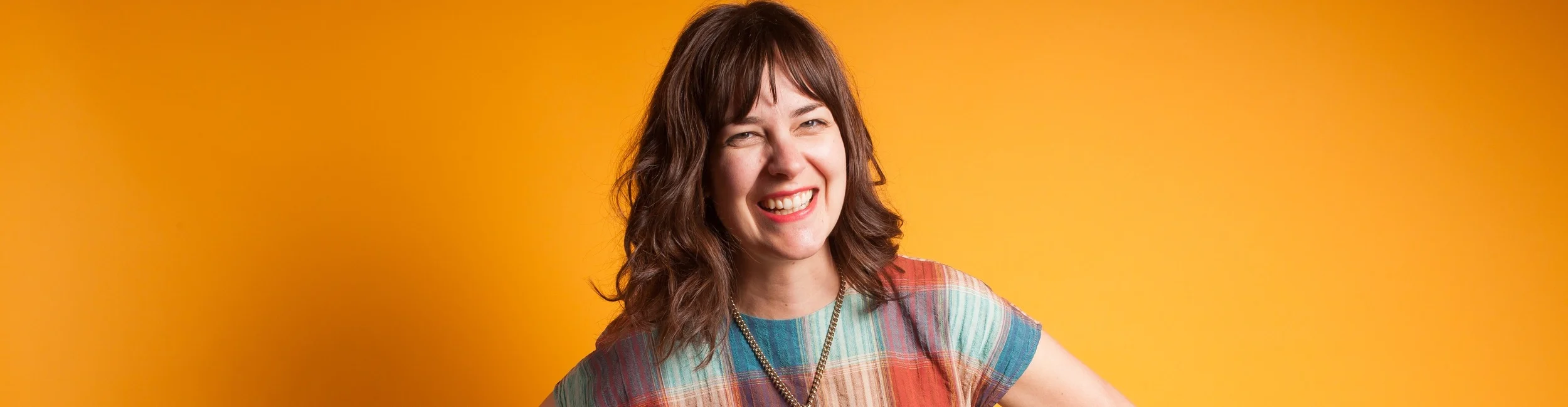 21. Ann Friedman: Successful, Whatever That Means