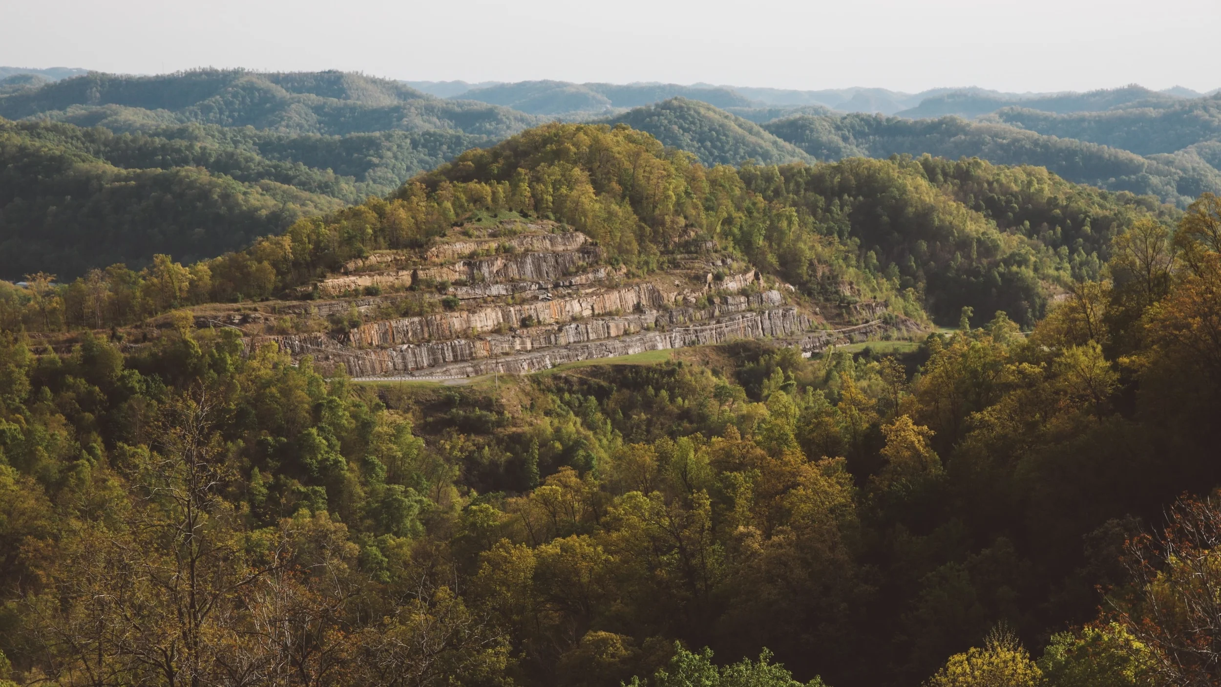 Survey: What Are The Most Important Issues Facing Central Appalachia in 2016?
