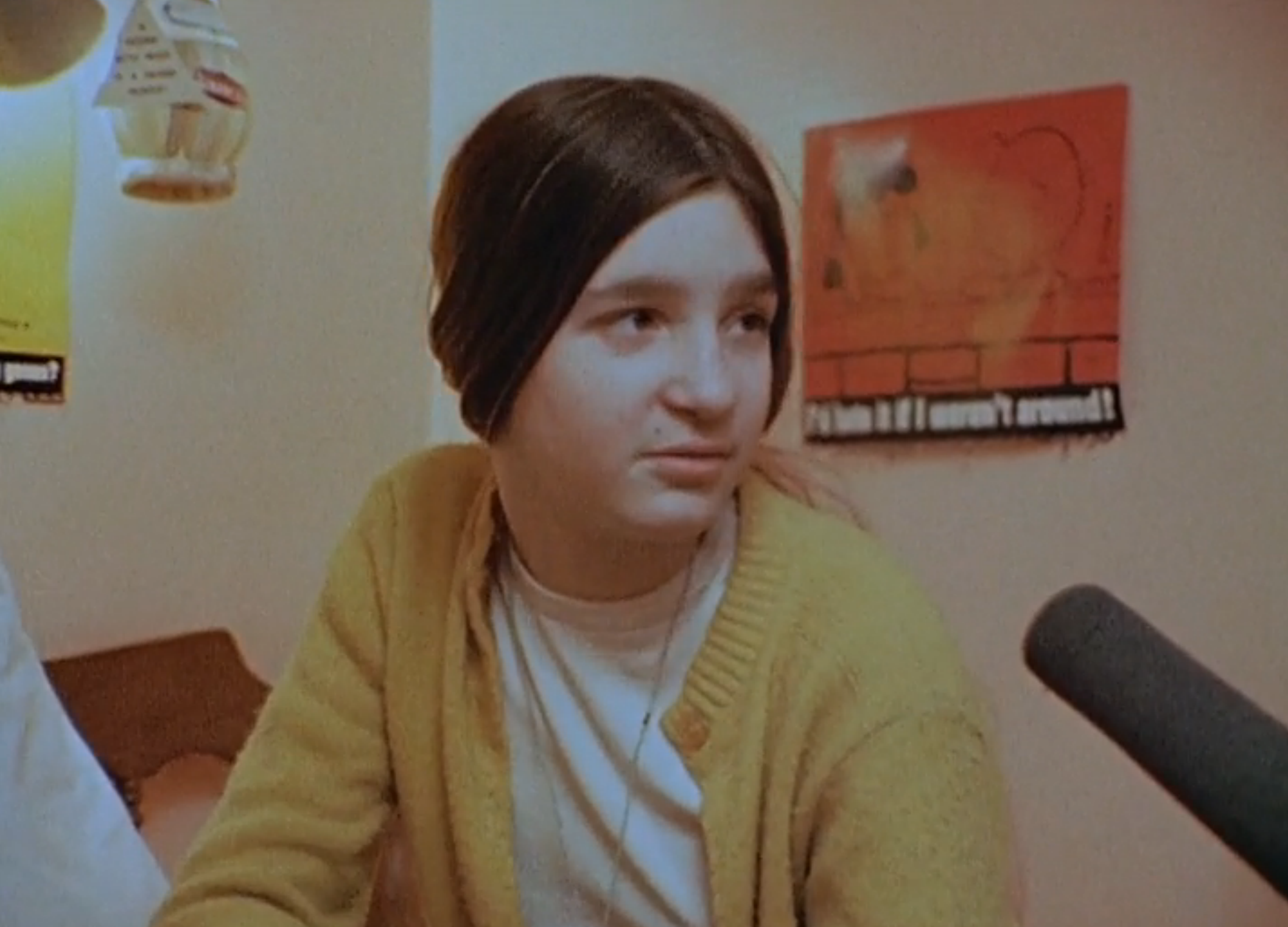 "Winnie Wright, Age 11" (1974)