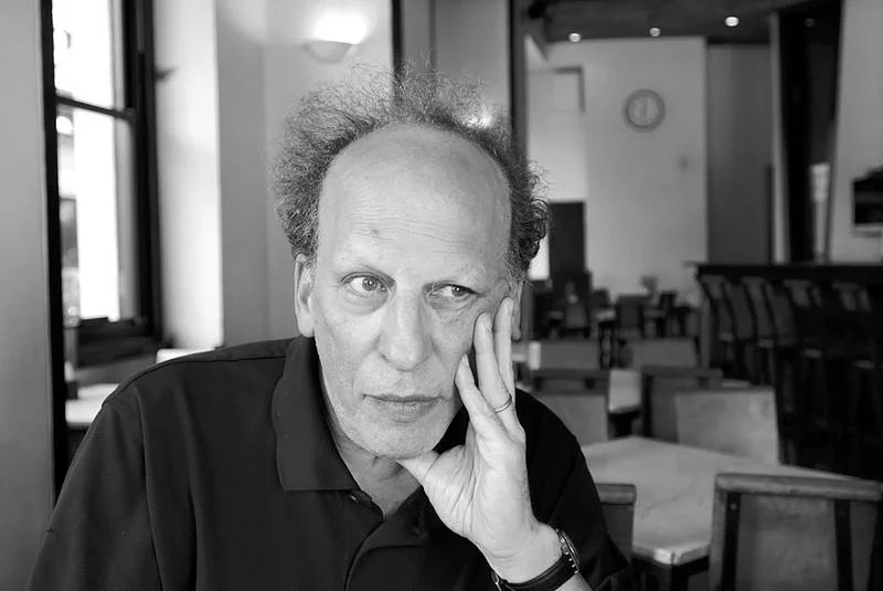 You Should Read: Bending the Frame