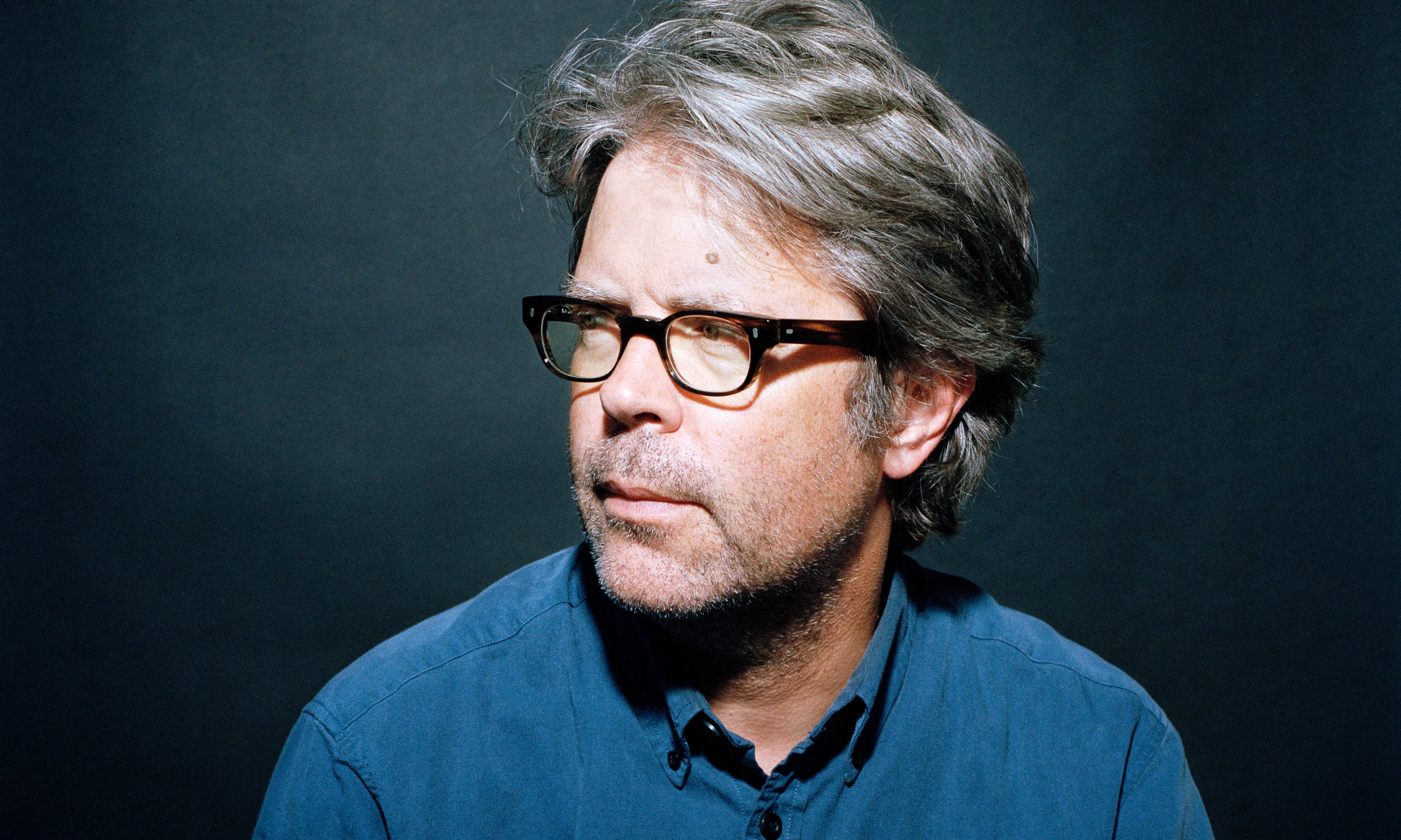 Jonathan Franzen on social media, the Internet and smartphones 