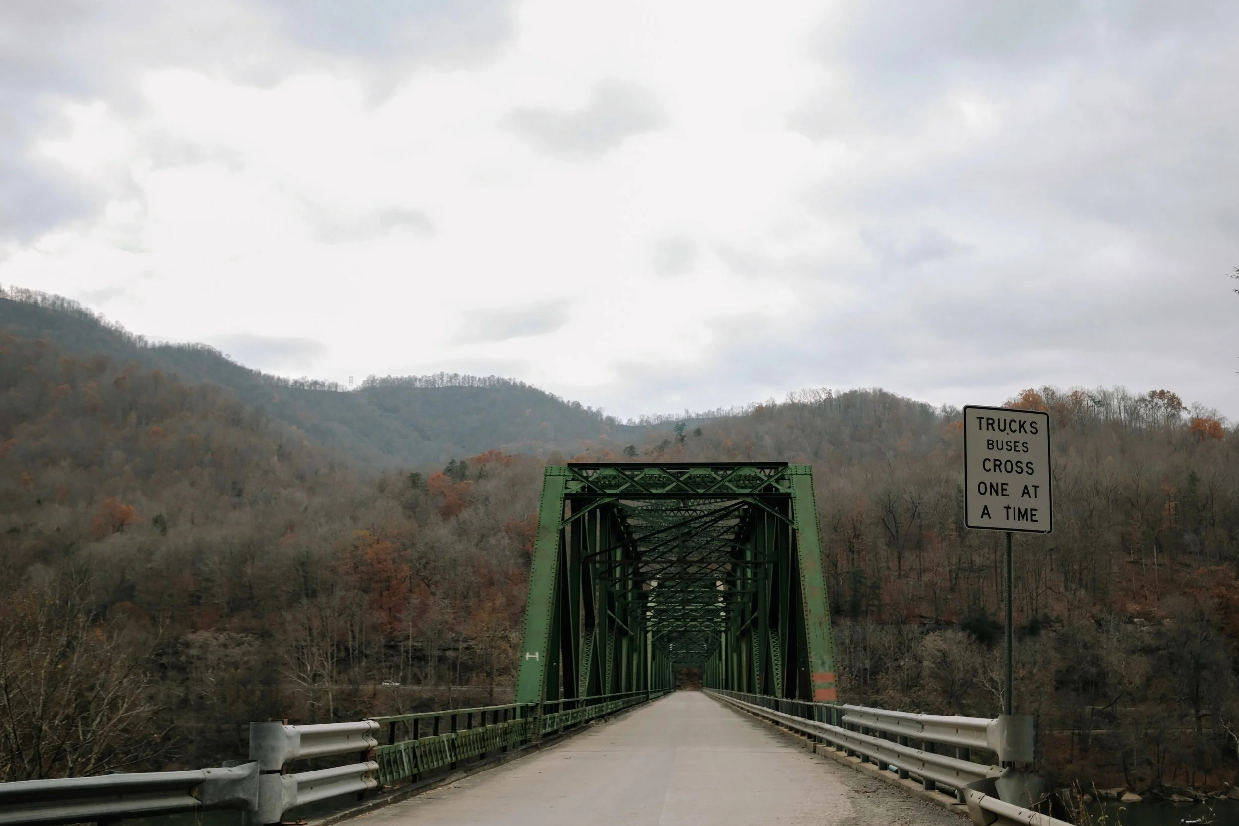 Photography — Elaine McMillion Sheldon