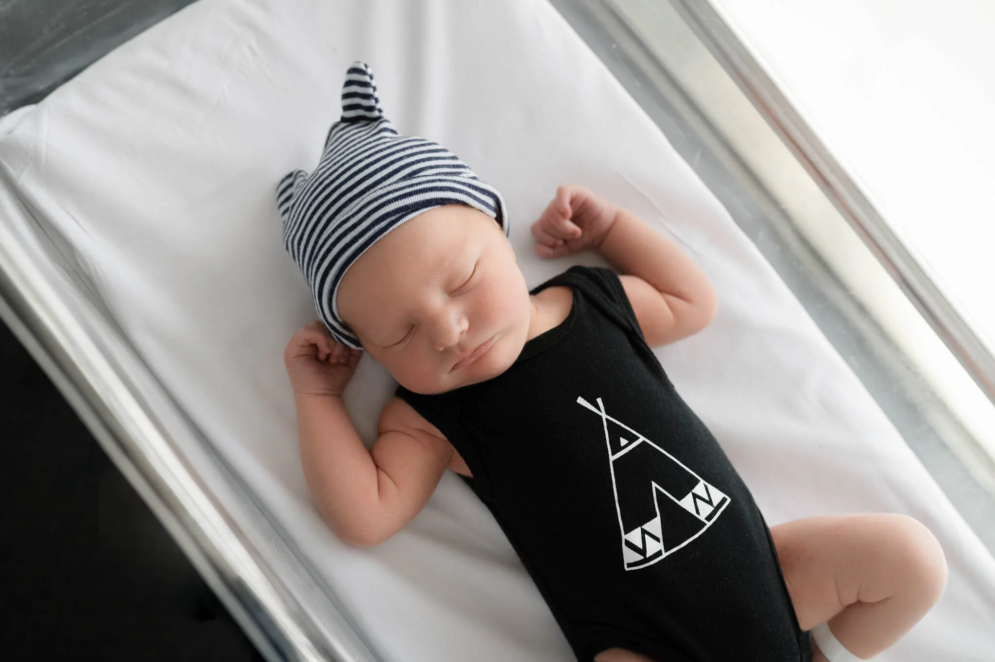 gosford private newborn photos