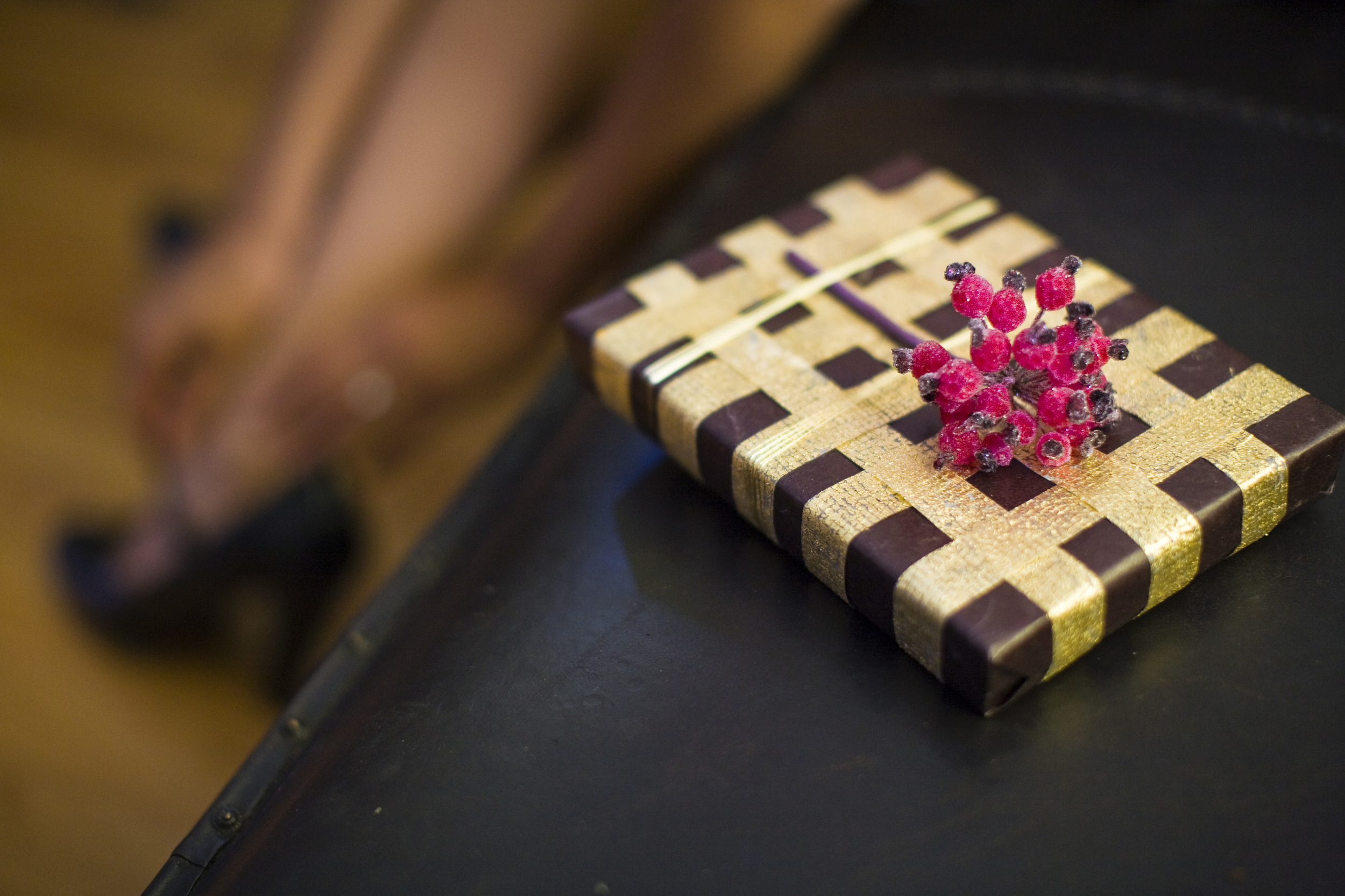 785_3 Gold Ribbon on Purple.jpg