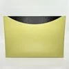 Smooth Lime Document Holder
