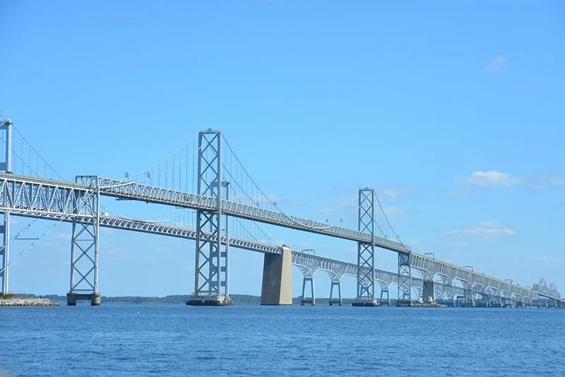 Chesapeake Bay Bridge