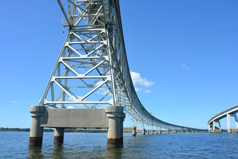 Chesapeake Bay Bridge