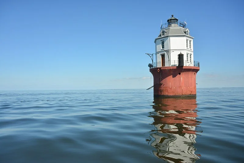 Chesapeake Bay