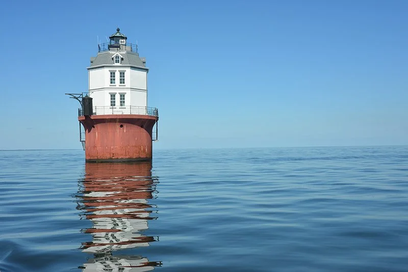 Chesapeake Bay