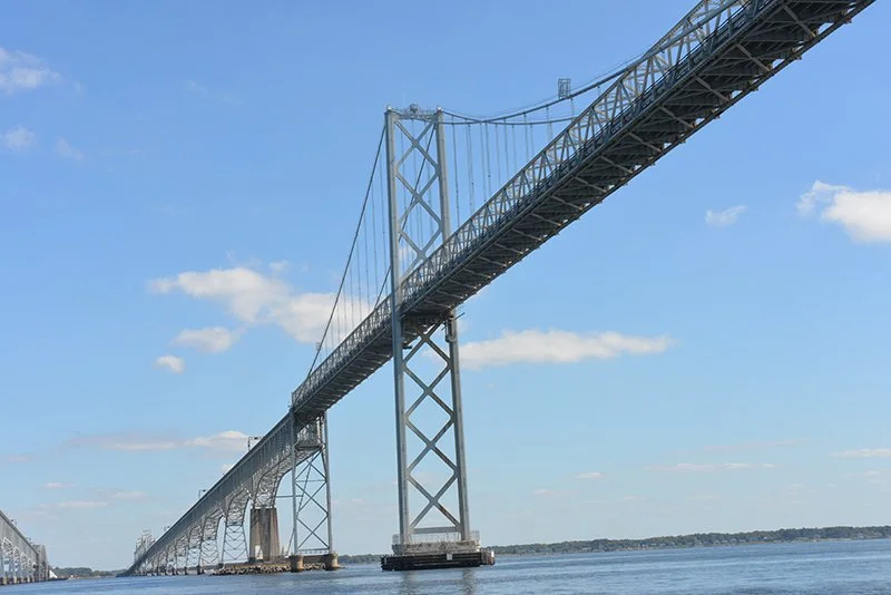 Chesapeake Bay Bridge