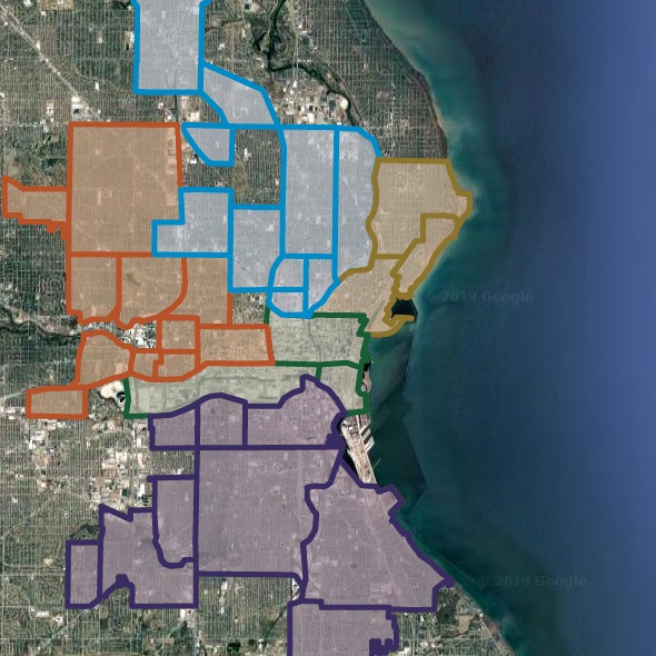 City of Neighborhoods
