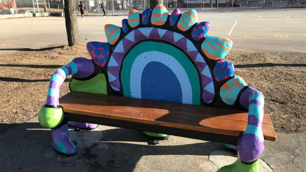 Arts integration